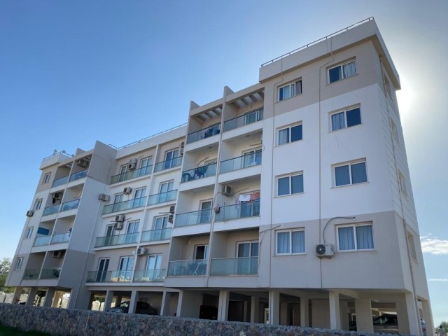 Flat To Rent in Küçük Kaymaklı, Nicosia