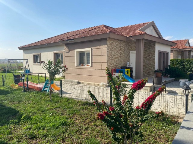 Einfamilienhaus Kaufen in Minareliköy, Nikosia