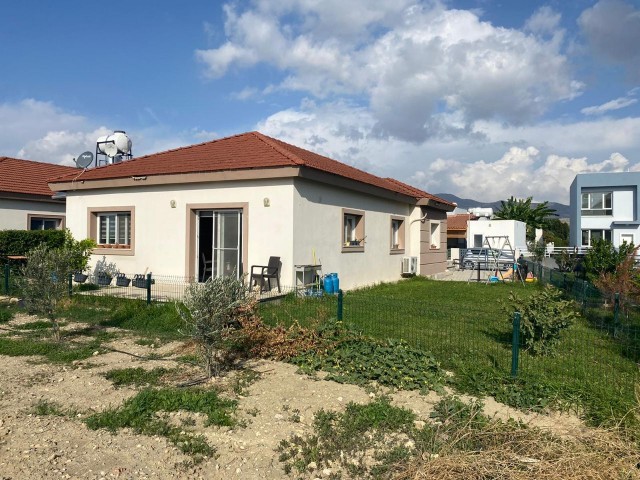 Detached House For Sale in Minareliköy, Nicosia