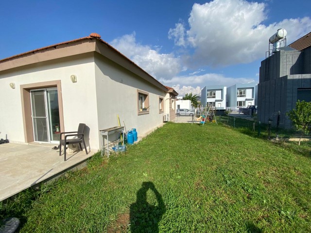 Einfamilienhaus Kaufen in Minareliköy, Nikosia