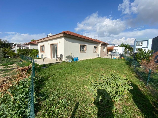 Einfamilienhaus Kaufen in Minareliköy, Nikosia