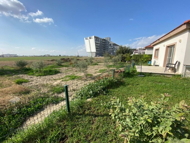 Einfamilienhaus Kaufen in Minareliköy, Nikosia