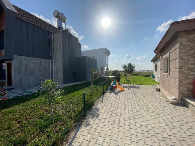 Einfamilienhaus Kaufen in Minareliköy, Nikosia