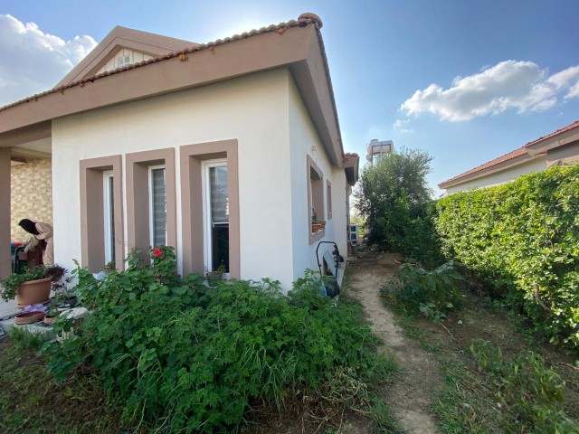 Einfamilienhaus Kaufen in Minareliköy, Nikosia