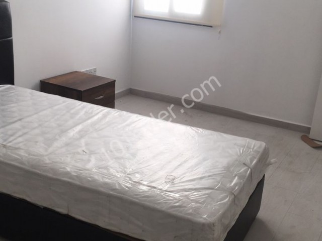 2+1 FURNISHED FLAT FOR RENT IN KÜÇÜKKAYMAKLI