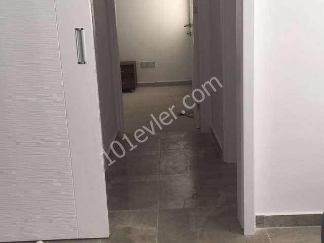 2+1 FURNISHED FLAT FOR RENT IN KÜÇÜKKAYMAKLI