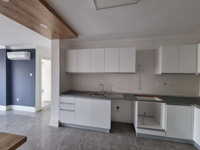 Flat To Rent in Dumlupınar, Nicosia