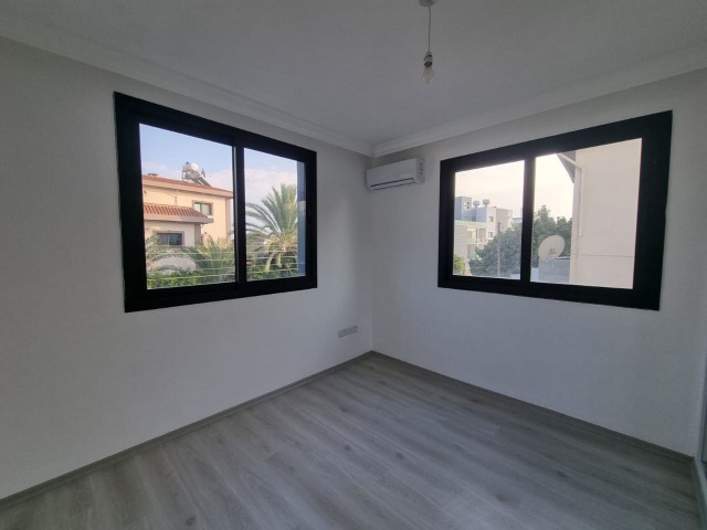 Flat To Rent in Dumlupınar, Nicosia