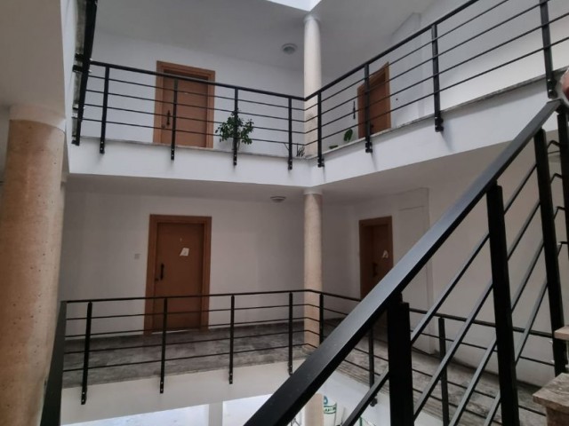 Flat To Rent in Dumlupınar, Nicosia