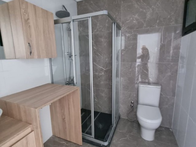 Flat To Rent in Dumlupınar, Nicosia