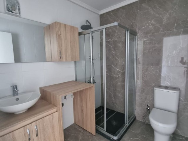 Flat To Rent in Dumlupınar, Nicosia