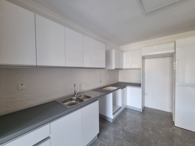 Flat To Rent in Dumlupınar, Nicosia