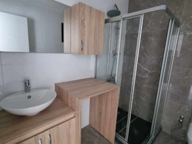 Flat To Rent in Dumlupınar, Nicosia