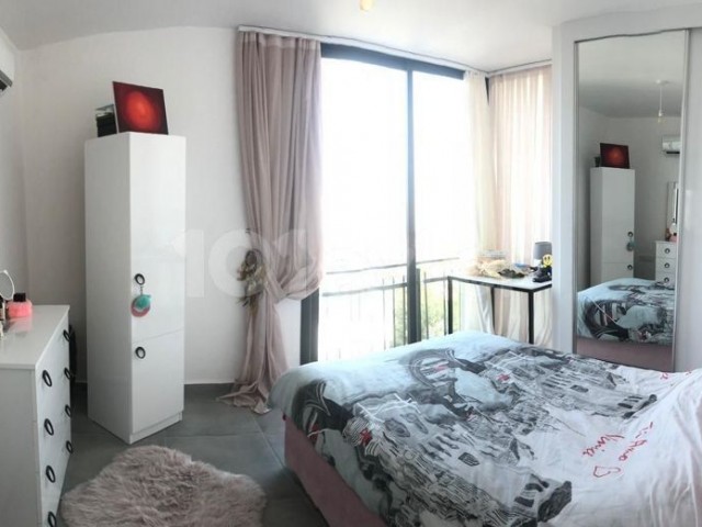 FLAT FOR SALE IN KYRENIA CENTER