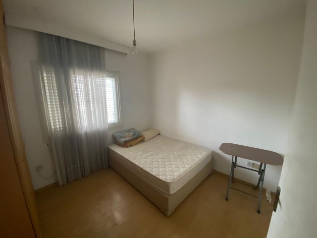 3+1 FLAT FOR SALE IN YENISEHIR