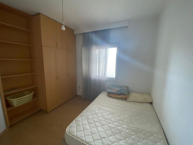 3+1 WOHNUNG ZUM VERKAUF IN YENISEHIR