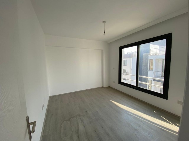 Flat For Sale in Hamitköy, Nicosia