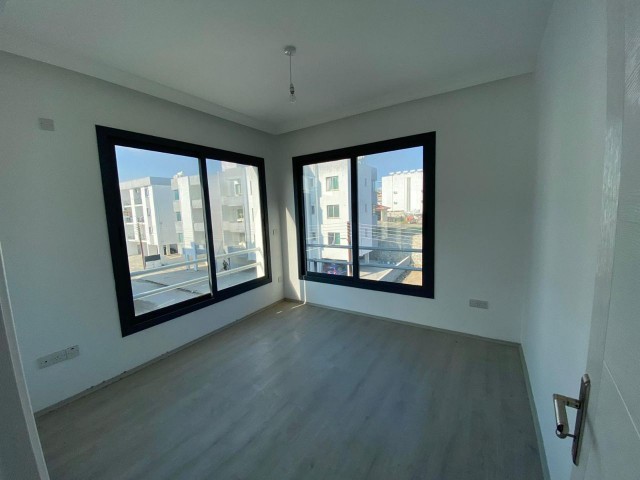 Flat For Sale in Hamitköy, Nicosia