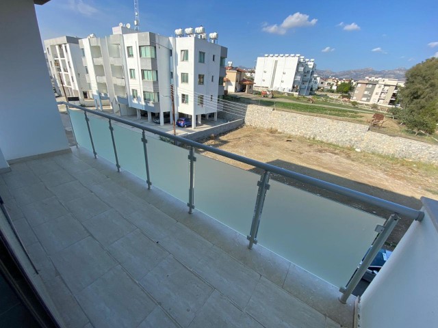 Flat For Sale in Hamitköy, Nicosia