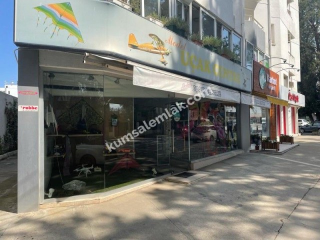 خرید کنید برای اجاره in Yenişehir, نیکوزیا