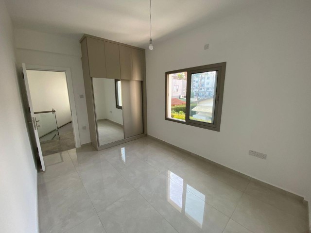 Detached House To Rent in Ortaköy, Nicosia