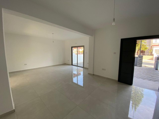 Detached House To Rent in Ortaköy, Nicosia