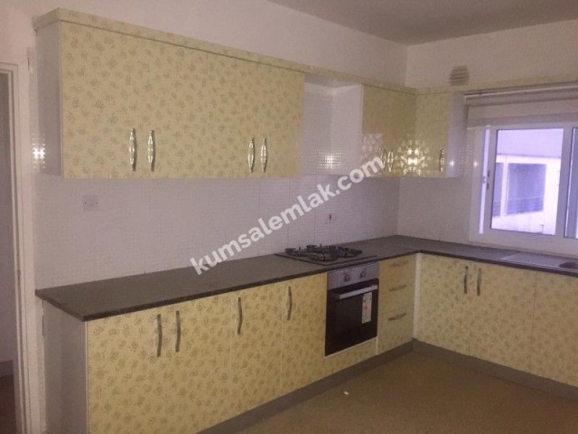 OPPORTUNITY!!! 3+1 TURKISH FINANCIAL APARTMENT FOR SALE IN GÖNYELI