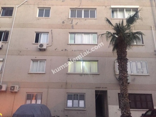 OPPORTUNITY!!! 3+1 TURKISH FINANCIAL APARTMENT FOR SALE IN GÖNYELI