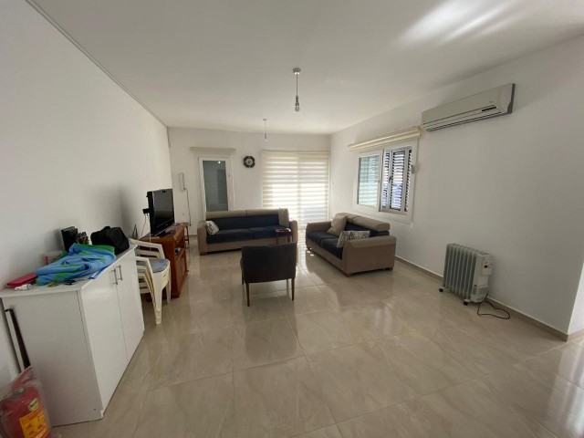 Flat For Sale in Ortaköy, Nicosia