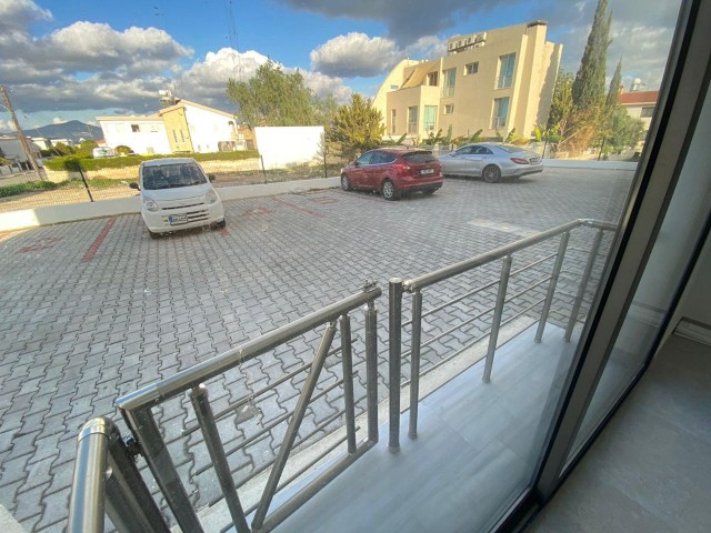 Flat For Sale in Metehan, Nicosia