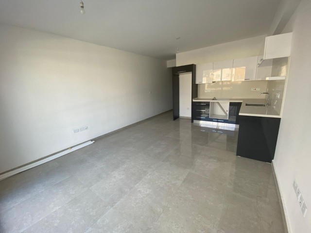 Flat For Sale in Metehan, Nicosia