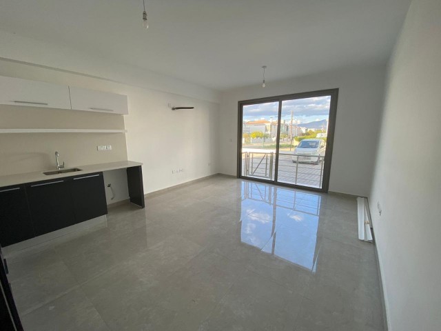 Flat For Sale in Metehan, Nicosia