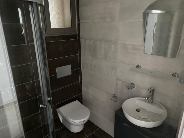 Flat For Sale in Metehan, Nicosia