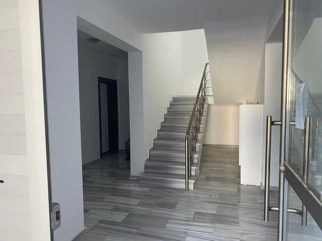 Flat For Sale in Metehan, Nicosia