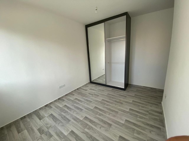 LEFKOŞA KERMİYA' METEHAN'DA 2+1 LÜKS YENİ SIFIR SATILIK DAİRE