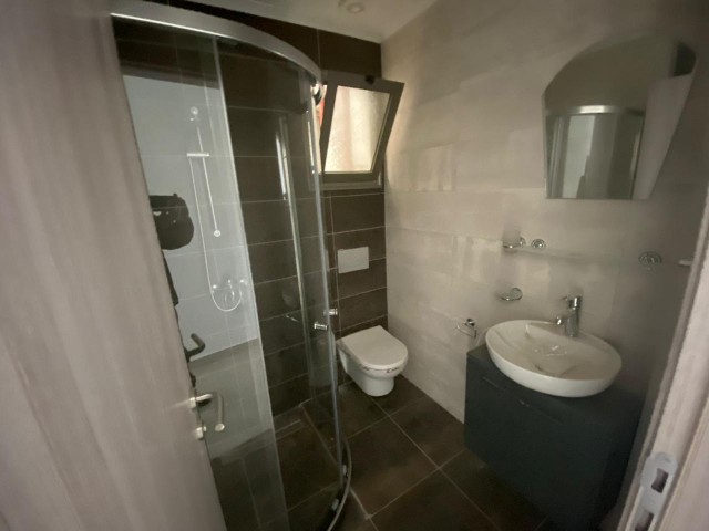 Flat For Sale in Metehan, Nicosia