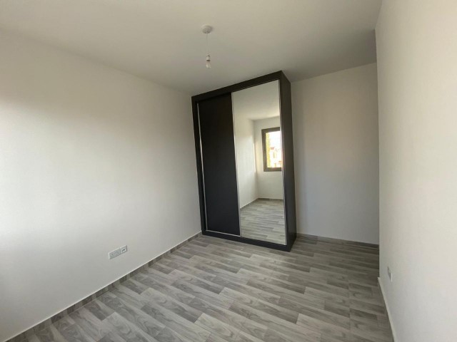 Flat For Sale in Metehan, Nicosia