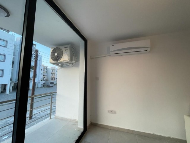 2+1 NEW NEW FLAT FOR RENT IN LEFKOŞA HAMİTKÖY