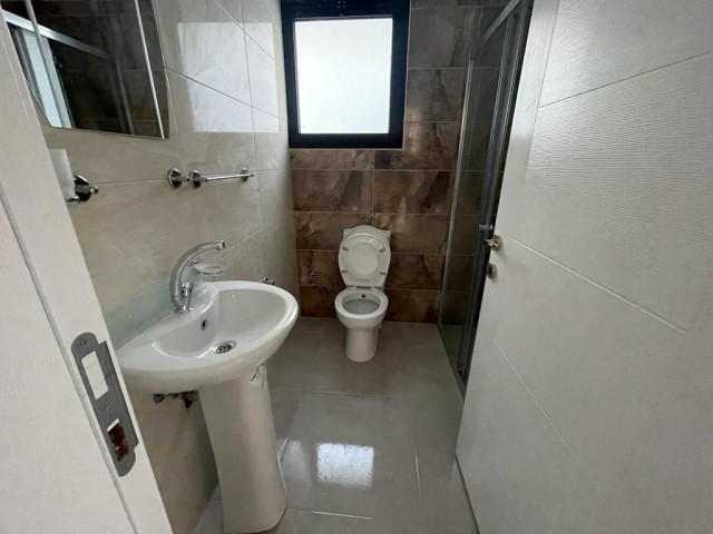 2+1 NEW NEW FLAT FOR RENT IN LEFKOŞA HAMİTKÖY