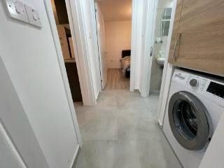 2+1 NEW NEW FLAT FOR RENT IN LEFKOŞA HAMİTKÖY