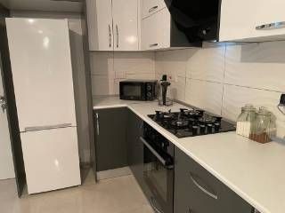 2+1 NEW NEW FLAT FOR RENT IN LEFKOŞA HAMİTKÖY