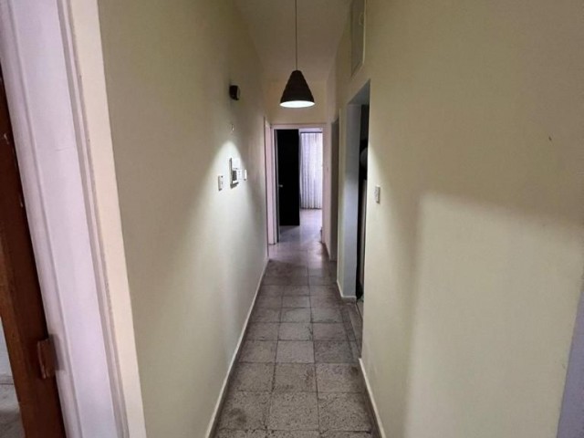 Twin House with Garden for SALE in Nicosia Kucuk Kaymakli District