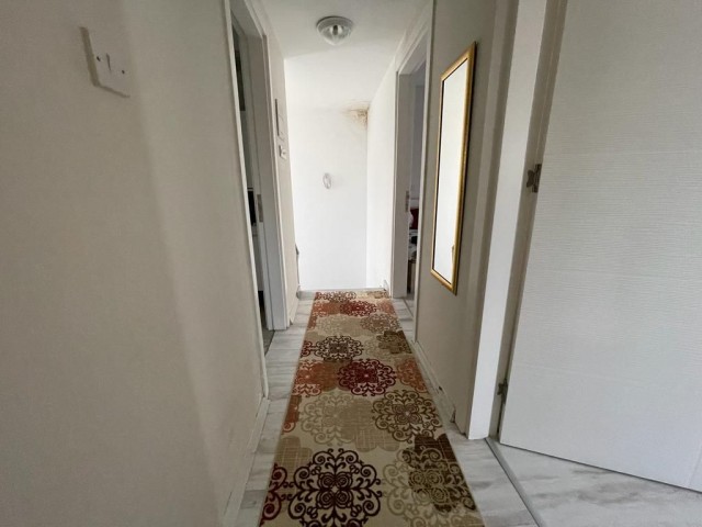 Detached House For Sale in Demirhan, Nicosia