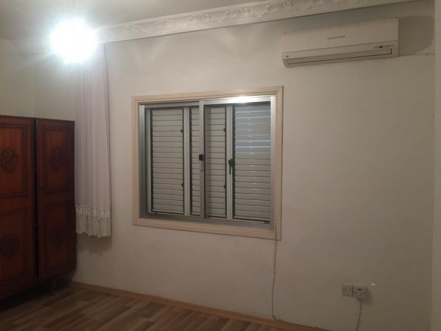 LEFKOŞA METEHAN KİRALIK DAİRE 3+1 EŞYASIZ