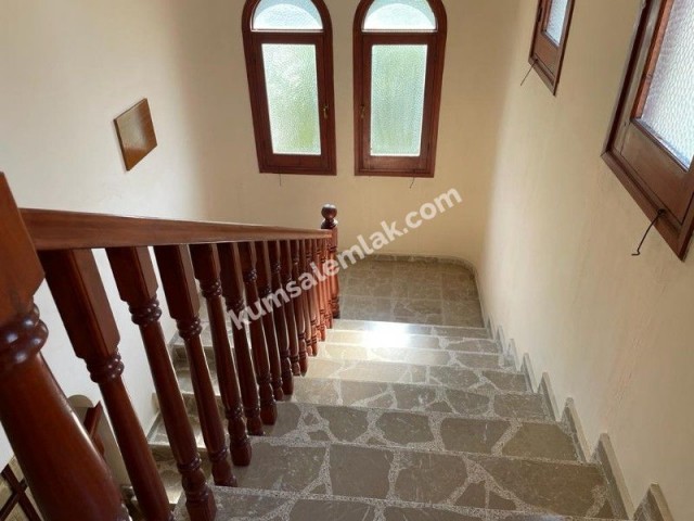 TWIN VILLA FOR SALE IN NICOSIA / HAMITKOY IS OPEN FOR EXCHANGE 125.000.- GBP