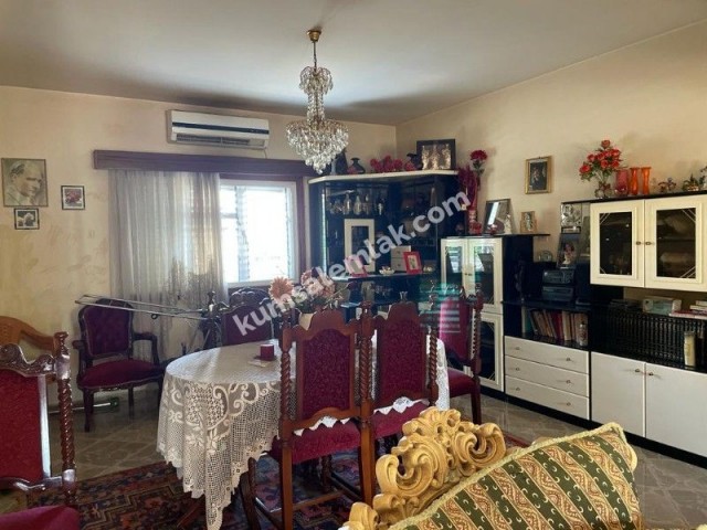 TWIN VILLA FOR SALE IN NICOSIA / HAMITKOY IS OPEN FOR EXCHANGE 125.000.- GBP