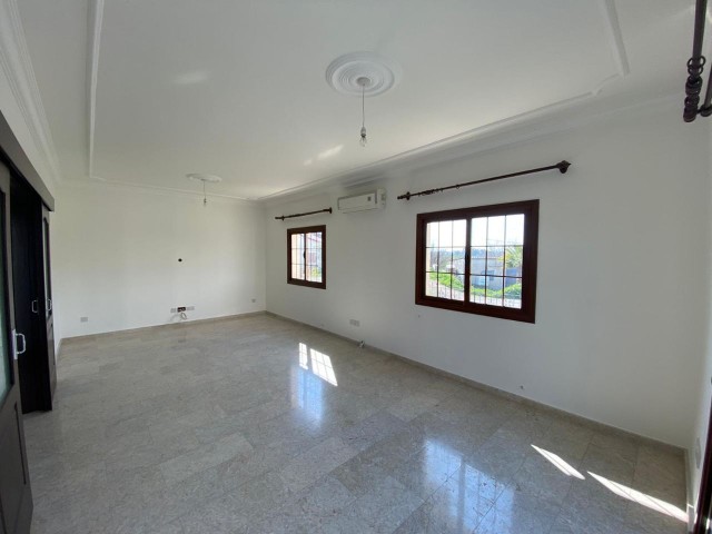 Detached House To Rent in Hamitköy, Nicosia