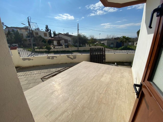 Detached House To Rent in Hamitköy, Nicosia