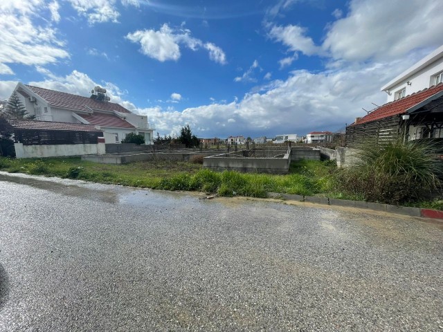 LAND ZU VERKAUFEN IN GUINEA BOSPHORUS