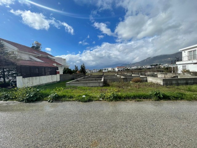 زمین برای فروش در GIRNE Bosphorus